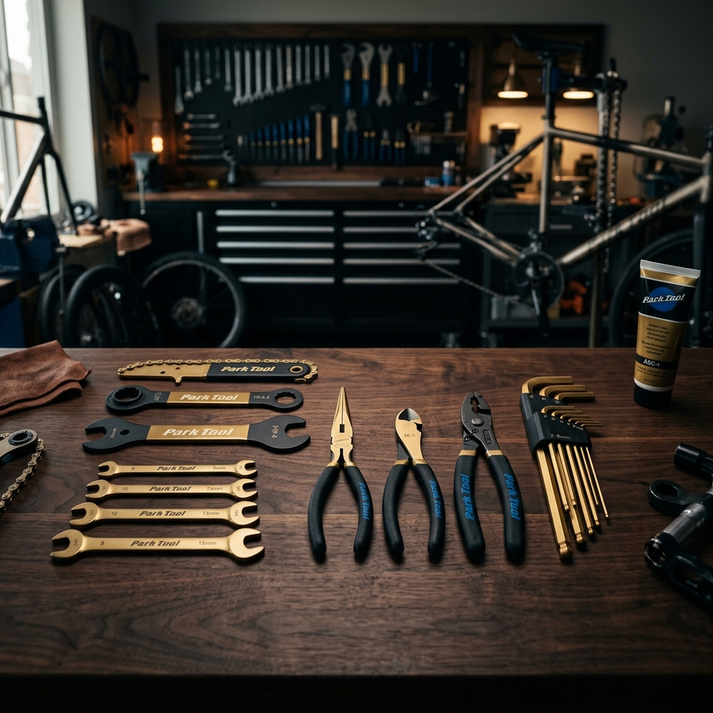 Outils de précision